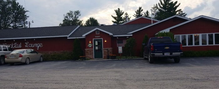 Redwood Motor Inn - Web Listing (newer photo)